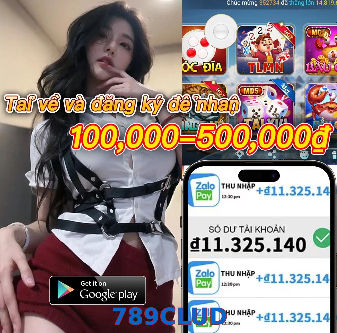 789CLUD