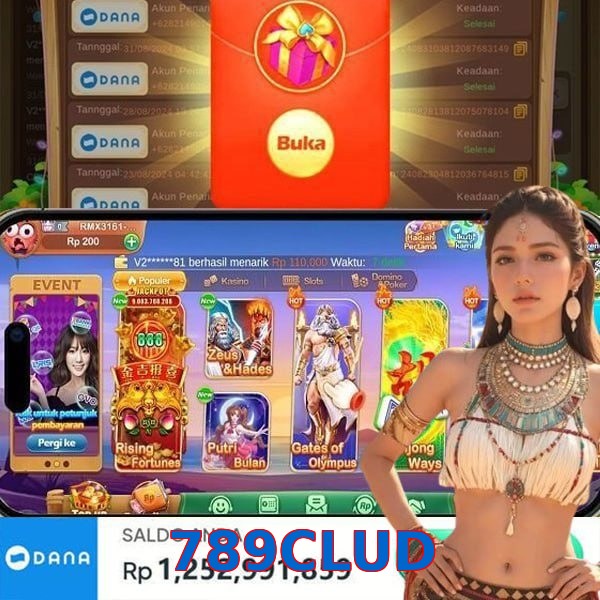 789CLUD