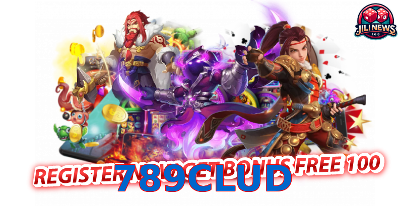 789CLUD
