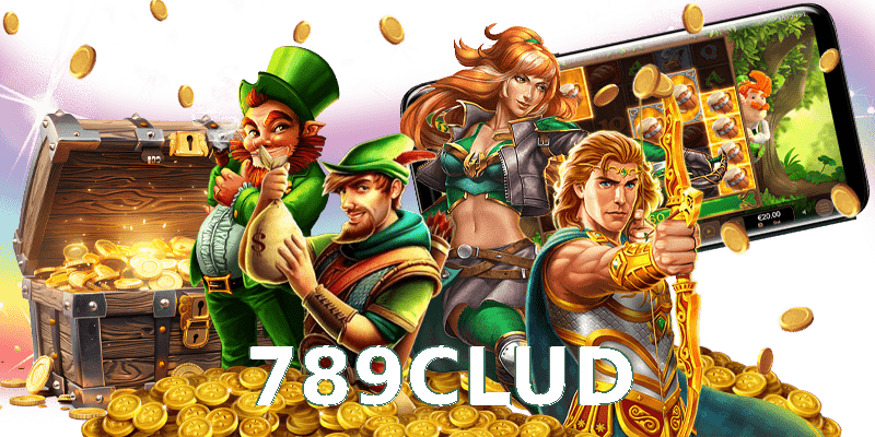 789CLUD