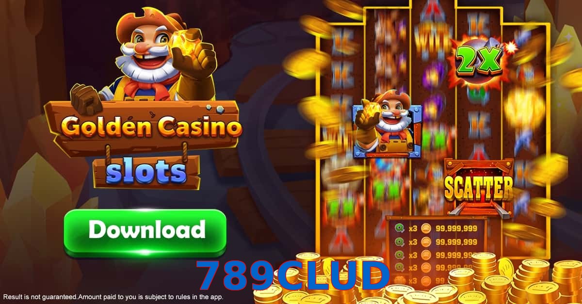 789CLUD