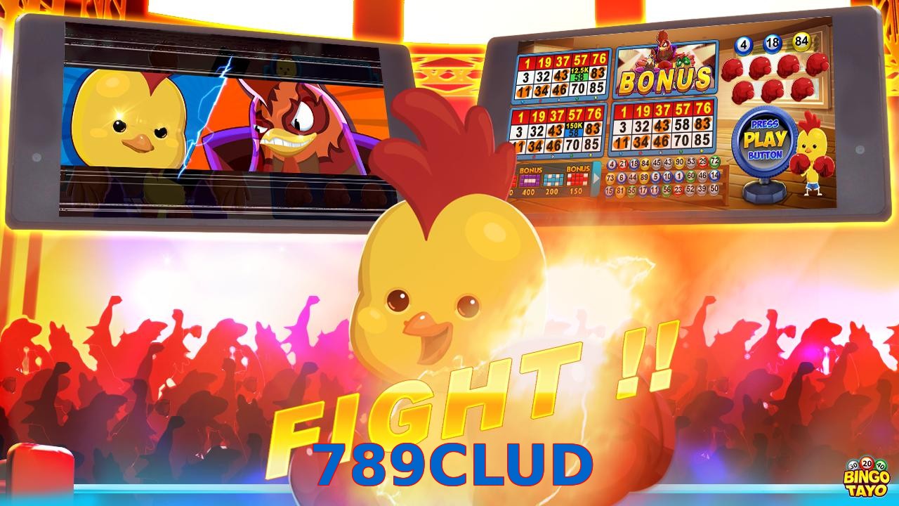 789CLUD