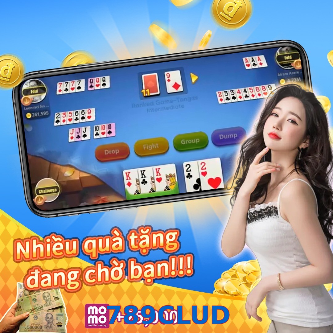 789CLUD