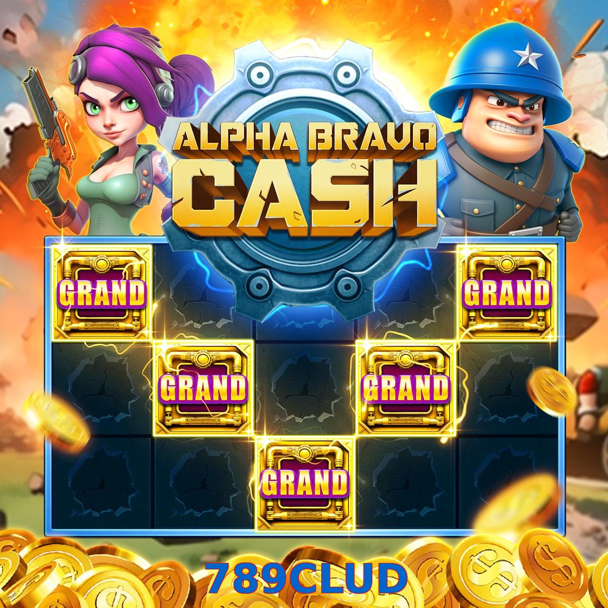 789CLUD