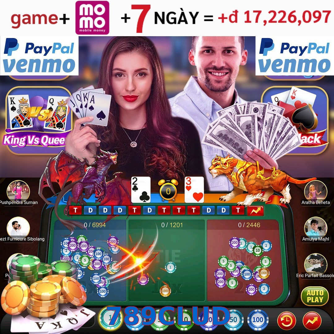 789CLUD