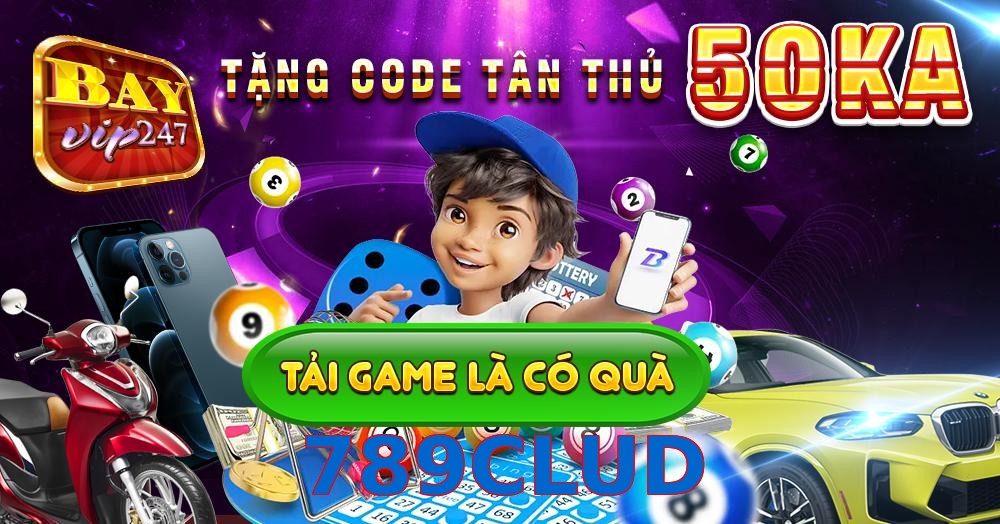 789CLUD