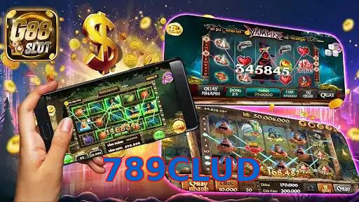 789CLUD