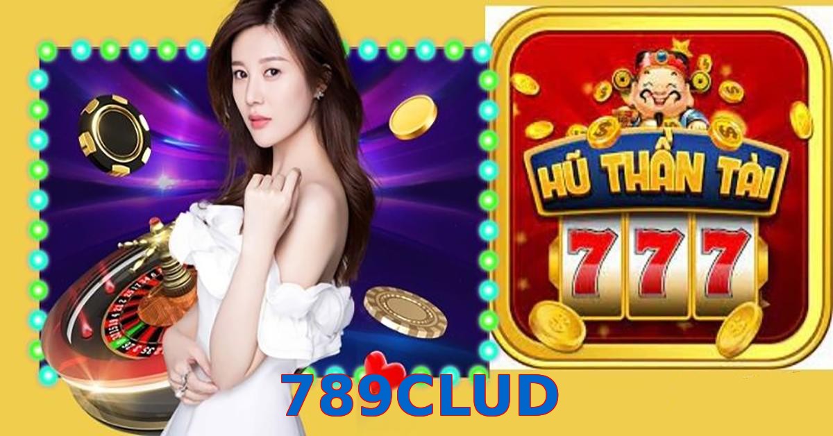 789CLUD