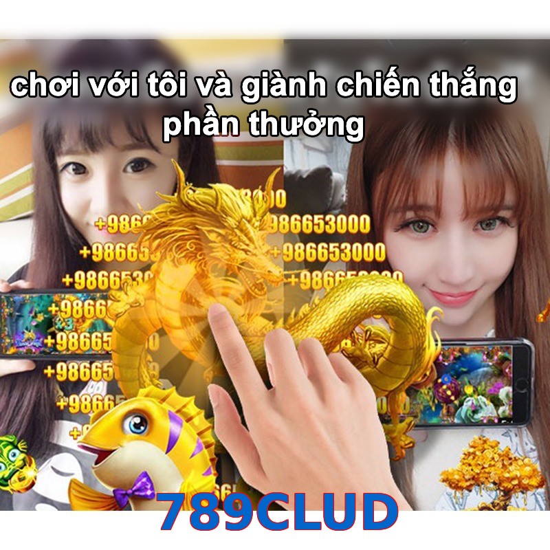 789CLUD